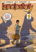 img Lanciostory 2431 Anno 47 n. 45 (Aurea 2021)