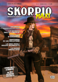 img Skorpio Maxi - Volume 9