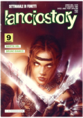 img Lanciostory - Numero 33 (1996)