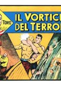 img Gim Toro Serie Gialla - Volume 11 - Il Vortice Del Terrore