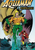 img Aquaman - Tempo E Onda