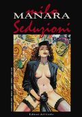img I Classici del Grifo 17 - Seduzioni (Editori del Grifo 1994-06)