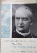 Vincenzo Cusumano - Innamorato della chiesa (1963) pdf