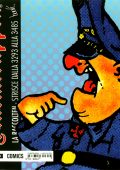 img Sturmtruppen La raccolten 18 - Strisce dalla 3293 alla 3485 (Mondadori 2016-02-26)