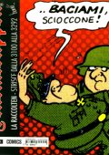 img Sturmtruppen La raccolten 17 - Strisce dalla 3100 alla 3292 (Mondadori 2016-02-19)