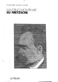 Mazzino Montinari - Su Nietzsche (1981)