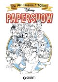 img Le più belle storie Disney 59 - Papershow (Giunti 2021-04)