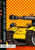 img Sturmtruppen La raccolten 19 - Strisce dalla 3486 alla 3677 (Mondadori 2016-03-04)