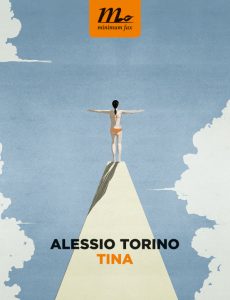 Alessio Torino – Tina (2016)