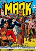 img Collana Mark 105 - 2 fumetti completi ed un racconto illustrato (If 2011)