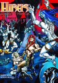 img Hiras, Figlio di Nippur 11 - Sangue (Robin Wood e Roberto Goiriz)
