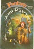 C.J. Cherryh - L'Albero delle Spade (1988)
