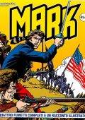 img Collana Mark 112 - 4 fumetti completi ed un racconto illustrato (If 2011)