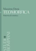 Massimo Donà - Teomorfica (2015)