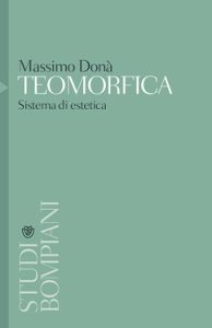 Massimo Donà – Teomorfica (2015)