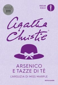 Agatha Christie – Arsenico e tazze di tè (2020)