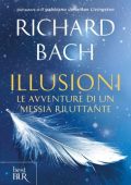 Richard Bach - Illusioni (2018)
