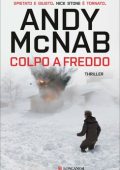 Andy McNab - Colpo a freddo (2020)