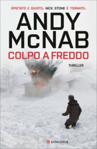 Andy McNab – Colpo a freddo (2020)