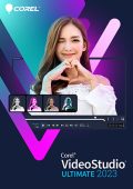 Corel VideoStudio Ultimate 2023 v26.2.0.311 64 Bit - Ita