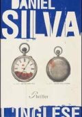 Daniel Silva - L'inglese (2003)