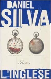 Daniel Silva – L’inglese (2003)