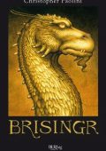 img Christopher Paolini – Brisingr (2012)