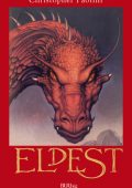 img Christopher Paolini - Eldest (2012)