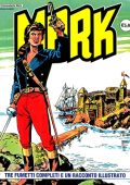 img Collana Mark 113 - 3 fumetti completi ed un racconto illustrato (If 2011)