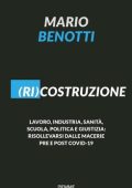 img Mario Benotti - (Ri)costruzione (2020)