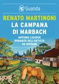 Renato Martinoni - La campana di Marbach (2020)