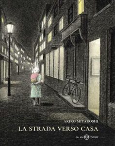 Akiko Miyakoshi – La strada verso casa (2019)