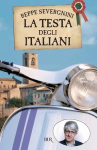 Beppe Severgnini – La testa degli italiani (2010)