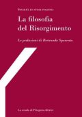 img Bertrando Spaventa - La filosofia del Risorgimento (2011)