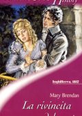 img Mary Brendan - La rivincita del conte (2015)