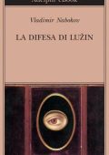 Vladimir Nabokov - La difesa di Luzin (2012)