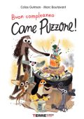 img Colas Gutman - Buon compleanno Cane Puzzone! (2020)