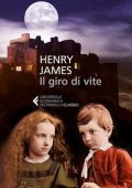 Henry James - Il giro di vite (2017)