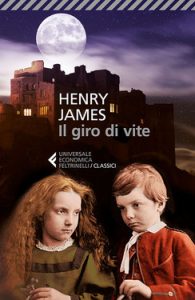 Henry James – Il giro di vite (2017)