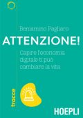 Beniamino Pagliaro - Attenzione! (2018)