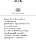 Enrico Testa - Cairn (2018)