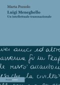 Marta Pozzolo - Luigi Meneghello (2020)