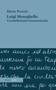 Marta Pozzolo – Luigi Meneghello (2020)