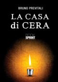 img Bruno Previtali - La casa di cera (2012)