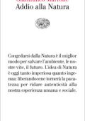 Gianfranco Marrone - Addio alla Natura (2011)