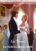 img Liz Tyner - La scelta della miss (2020)