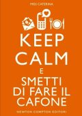 img Miss Caterina - Keep calm e smetti di fare il cafone (2015)