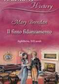 Mary Brendan - Il finto fidanzamento (2018)