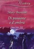img Mary Brendan - Di passione e d
