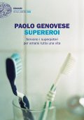 Paolo Genovese - Supereroi (2020)